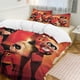 thumbnail image 1 of Venom Bedding Comforter Sets 3-Piece Bedding Set Soft Warm Bed Set for Bedroom All Season Bed Sheets, 1 of 5