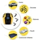 thumbnail image 4 of Compresor de aire digital con luz de emergencia, 4 of 6