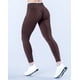 thumbnail image 1 of Leggins Training Mujer Bicolor Pretina Alta Estilo Moderno - YJ347, 1 of 3
