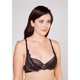 thumbnail image 5 of Sostén Soft Microfibra Negro Talla 36, 5 of 7
