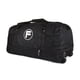 thumbnail image 1 of Bolso L Goliat Negro enrollable con ruedas 80 ltrs F, 1 of 8