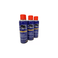 Spray Multiusos Toro Negro 250Ml X 3 Unidades