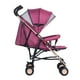 thumbnail image 3 of Coche Paragua Oso Burgundy, 3 of 4