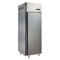 Bozzo - Refrigerador Industrial 1 Puerta Inox.