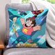 thumbnail image 1 of Steven Universe Fundas de almohada de terciopelo con tema, regalos de funda de almohada, decoración para el hogar, cojín de lanzar, regalo de cumpleaños para fans y parejas.61*61cm., 1 of 6