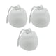 thumbnail image 5 of Bolsa De Tiza Bolsa Con Cordón Equipo Para Escalada En Roca Entrenamiento Deportivo 3 Piezas, 5 of 5