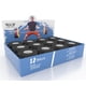 thumbnail image 1 of Cinta adhesiva para el pulgar WARM BODY COLD MIND Premium para levantamiento de pesas, 12 rollos, 1 of 9