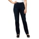 thumbnail image 1 of Vaqueros Gloria Vanderbilt Amanda Classic de talle alto, cónicos, 1 of 2