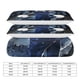 thumbnail image 3 of Jujutsu Kaisen Bedding Set Duvet Cover Comfortable and Lightweight Cartoon Bedding 3 Piece Bed Set, 3 of 5