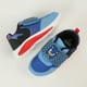 thumbnail image 3 of Zapatillas Con Luces Niño Cuadrille Azul Sonic, 3 of 5