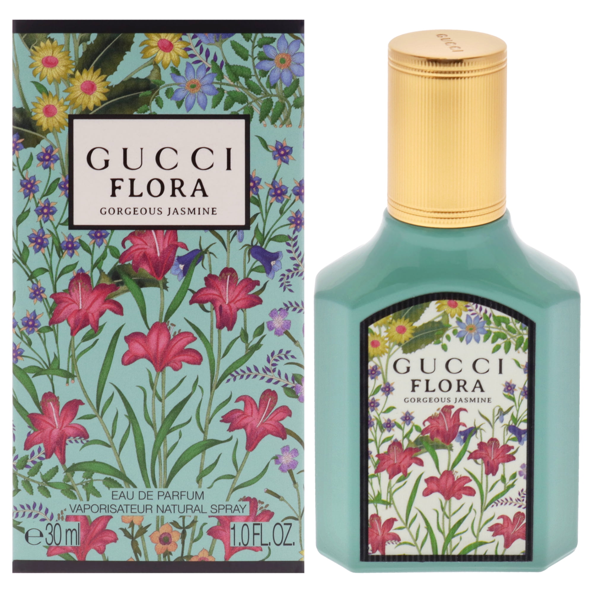 Perfume Gucci Flora Precioso Edp Mujer