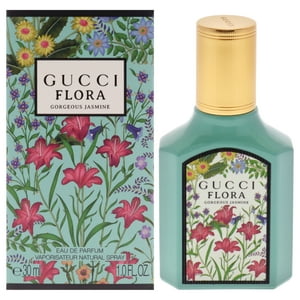 Gucci - Flora Precioso Jazmín De Para Mujer - Edp Spray