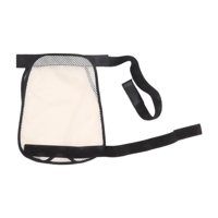 Ioensy - Soporte Para Bolsa De Pierna Para Catéter, Accesorios Transpirables, Dispositivo De Estabilización De Catéter