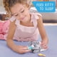 thumbnail image 2 of Gatito Interactivo furReal Newborns Peluche Sonidos, 2 of 3