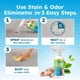 thumbnail image 4 of Spray eliminador de manchas y olores BugMD Pet 946 ml para perros y gatos, 4 of 7