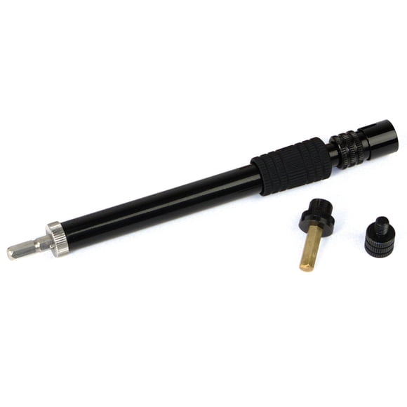 Brazo Extensor Triad-Orbit IO-A1A de Aluminio 24-32 cm