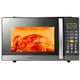 thumbnail image 2 of Microondas con parrilla Emerson MWG1191SB 1.1 pies cúbicos 1100 W, 2 of 8
