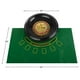 thumbnail image 2 of Juego de ruleta Trademark Poker de 16 pulgadas con mesa y fichas, 2 of 3