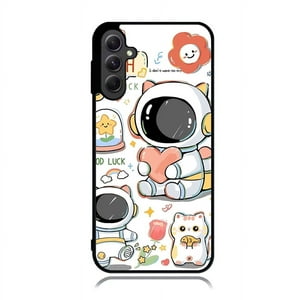 Genérico - Carcasa Funda Para Samsung S23 Fe 5G Diseño 226