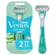 thumbnail image 1 of Máquina de Afeitar Gillette Desechable Venus Sensitive, 2 Un, 1 of 5