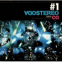 Hitway Music - Soda Stereo - Me Veras Volver Gira 2007 Vol. 1 | Cd
