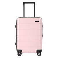 Around - Maleta Oslo Cabina Rosado