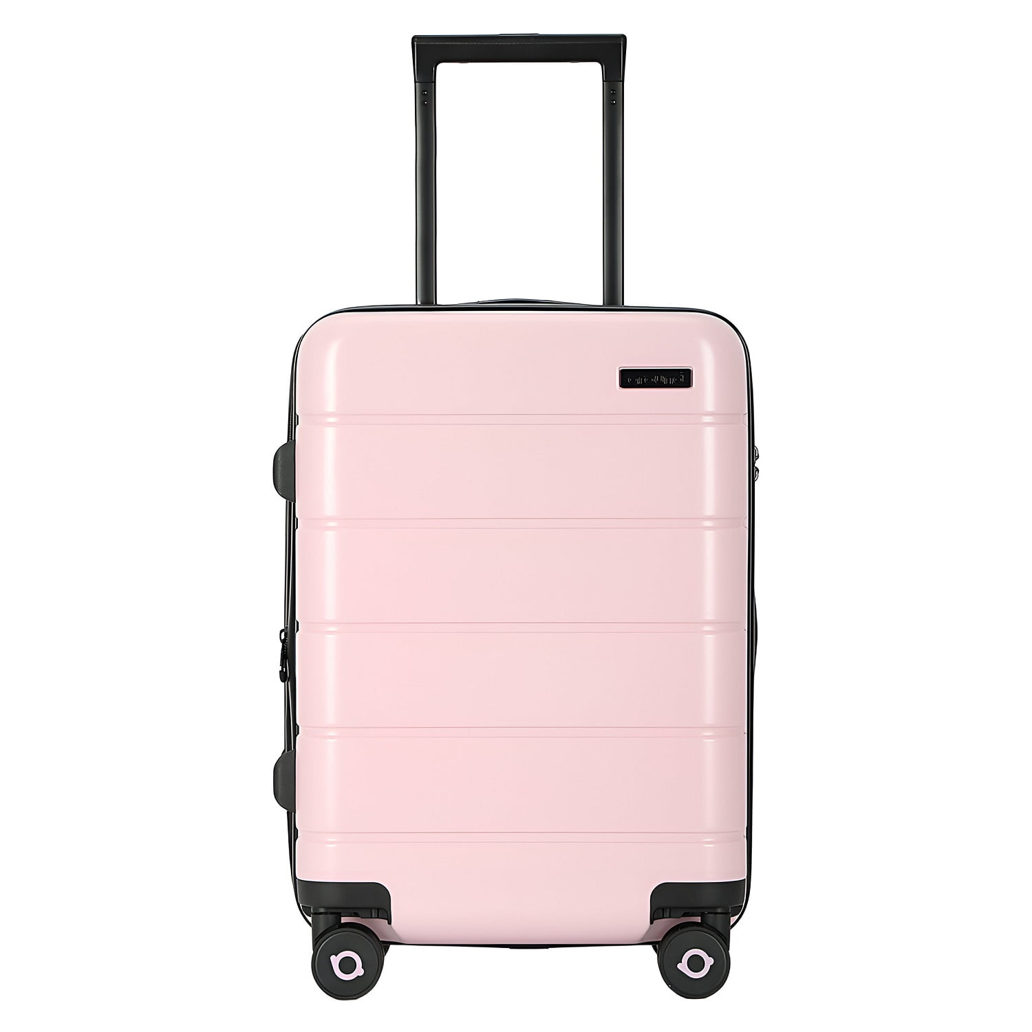 Around - Maleta Oslo Cabina Rosado