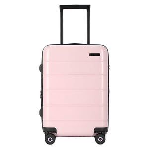 Around - Maleta Oslo Cabina Rosado