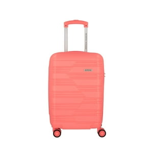 Maleta De Cabina American Tourister Upstrike Rosado