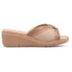 thumbnail image 1 of Sandalia Mujer Anabela Cecilia Rosado 547 Piccadilly, 1 of 3