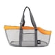 thumbnail image 4 of Pet Carrier Handbag Purse Plegable Transpirable Pet Carrier Para Teddy Orange, 4 of 5
