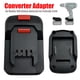 thumbnail image 1 of Nuevo Adaptador Convertidor de Batería para Ma*kita Batería de Litio de 18V para para Parque*Lado X20V Accesorios de Herramienta Eléctrica de Ion de Litio (sin Batería), 1 of 7