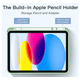 thumbnail image 2 of Carcasa Smart Cover Ranura Para iPad 10ma 10.9 Verde, 2 of 7