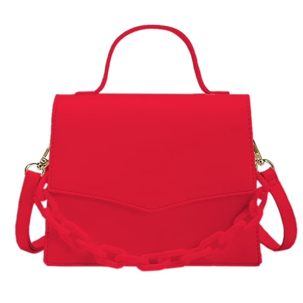 Bolso de mano creativo con personalidad de moda, bolso bandolera de un solo hombro.