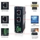 thumbnail image 2 of Inyector PoE E-link Industrial Gigabit PoE++ 48 V DC 95 W, 2 of 6
