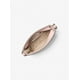 thumbnail image 3 of Cartera Michael Kors Crossbody Pequeña Jet Set Powder Blush, 3 of 3