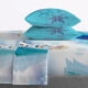 thumbnail image 5 of Juego de Cama Individual Jay Franco Disney Frozen Invierno Mágico 5 Piezas, 5 of 6