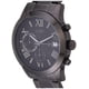 thumbnail image 3 of Reloj GUESS U0668G9 Quartz para hombre con correa de acero inoxidable, 3 of 5