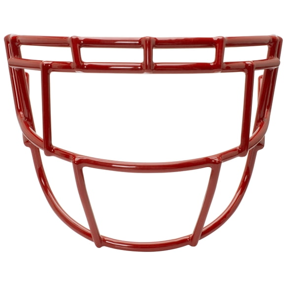 Máscara facial Schutt V‑EGOP‑TRAD‑NB para cascos Vengeance de fútbol americano