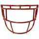 thumbnail image 1 of Máscara facial Schutt V‑EGOP‑TRAD‑NB para cascos Vengeance de fútbol americano, 1 of 1