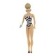 thumbnail image 1 of Muñeca Fashion World's Smallest Barbie de 7.5 cm de altura, 1 of 3