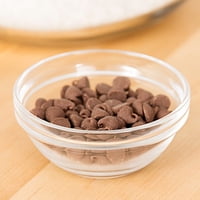 Pasabahce - Set De 6 Bowl Vidrio Templado 14 Cm.