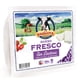 thumbnail image 1 of Queso Fresco Sin Lactosa Trozo, 400 g, 1 of 2