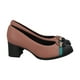 thumbnail image 4 of Zapato  Denubia  Terracota Piccadilly, 4 of 5