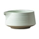 thumbnail image 2 of Cuenco Japonés Para Matcha, Hecho A Mano, Para La Ceremonia Del Matcha, Ideal Para Amigos De La Cocina Del Restaurante, Color Verde Claro., 2 of 5