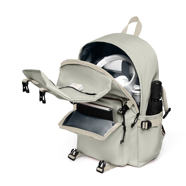 Get Ready for School, Sports, and Travel with Our Lightweight and Water-Resistant Backpack - Perfect for Men and Women, with Ample Space for Your Laptop and More!