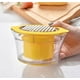 thumbnail image 2 of Desgranador De Choclo Manual Maiz Rallador 2 En 1, 2 of 5