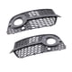 thumbnail image 2 of Rejillas De Parachoques Delantero Inferior Cubierta De Lámpara Antiniebla Para Audi Q5 2013-16 Reemplaza, 2 of 5