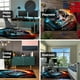 thumbnail image 5 of Alfombra 3d Gamer 120x160cm Dormitorio Living Sala De Juegos, 5 of 5