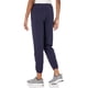 thumbnail image 2 of Pantalones Jogger con Forro Polar y Logo GAP para Mujer Azul Marino Talle XS, 2 of 4